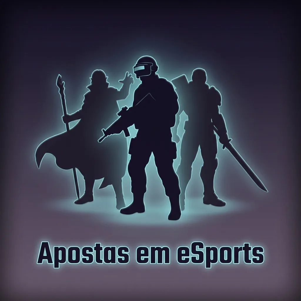 Competitive gaming setup showing eSports betting options for Dota 2, CS2, League of Legends, and Valorant tournaments