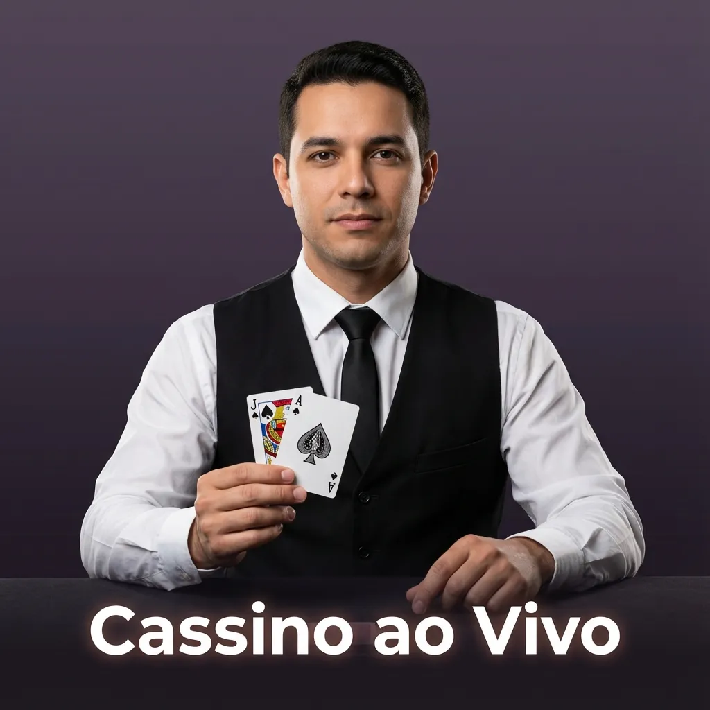 Live casino with professional dealers streaming real tables in HD, featuring roulette, blackjack, baccarat, poker, and game shows.