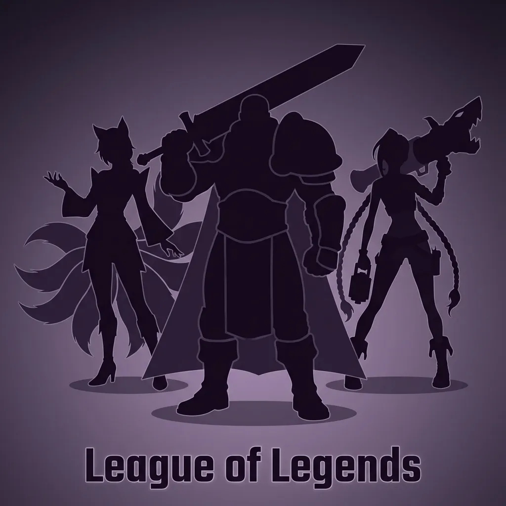 League of Legends esports championship with professional teams competing in a strategic multiplayer online battle arena game