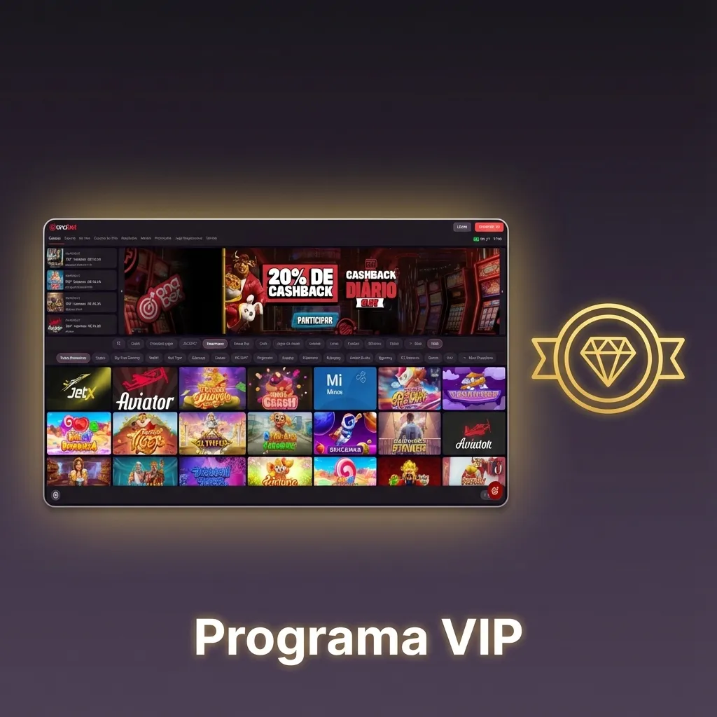 VIP loyalty program with four tiers: Bronze, Silver, Gold, and Platinum, showing increasing benefits and rewards.