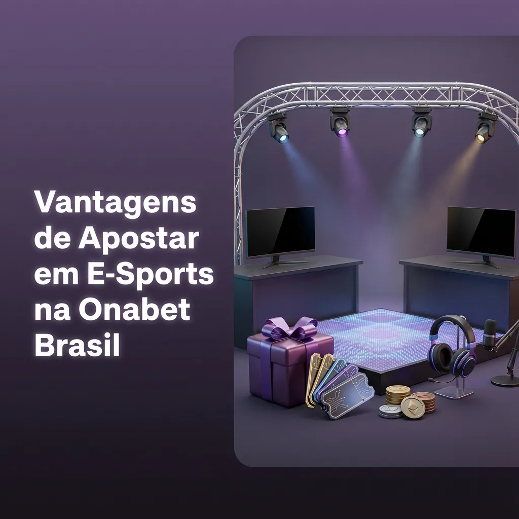 Onabet Brasil esports betting platform showing payment methods, mobile app, odds, support, and real-time statistics