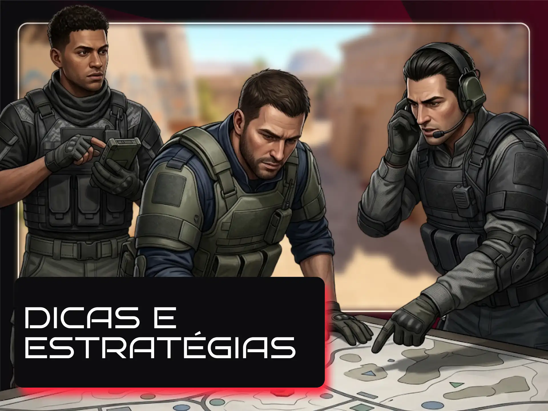 Dicas e estratégias de apostas para otimizar seus palpites em CS2 na Onabet Brasil.