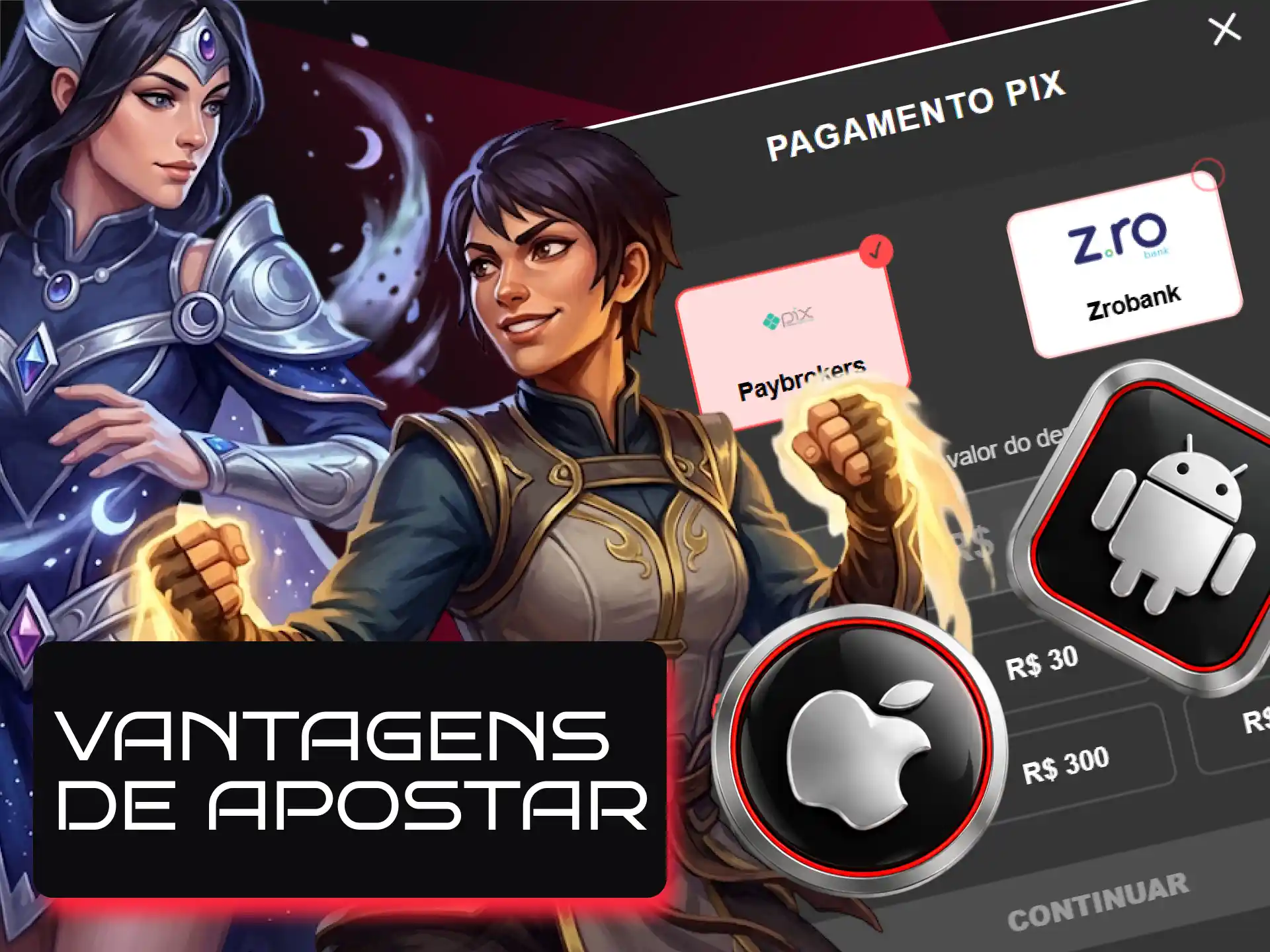 Benefícios e diferenciais das apostas em eSports e Dota 2 na plataforma Onabet.