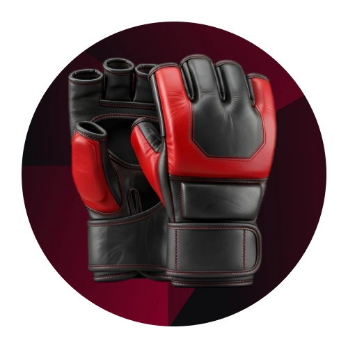 Mercados de apostas em lutas de MMA e artes marciais na Onabet.