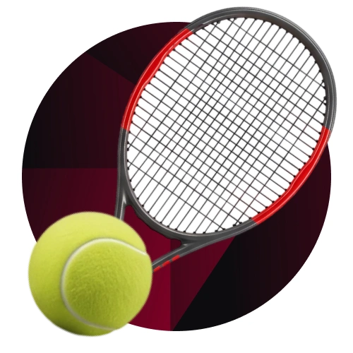 Apostas online em torneios de tênis ao vivo na Onabet Brasil.