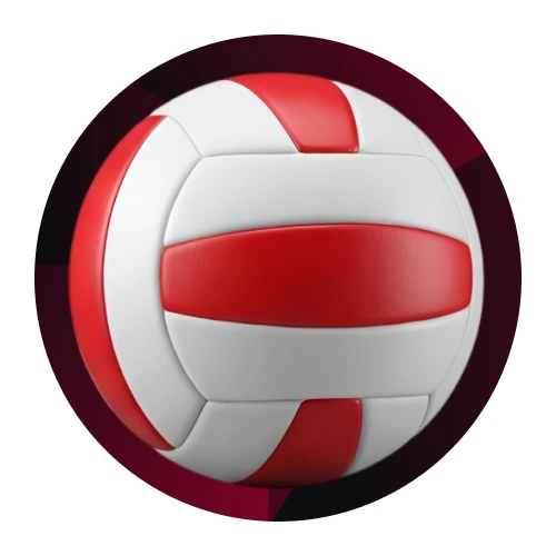 Apostas esportivas em partidas de vôlei de quadra e praia na Onabet Brasil.